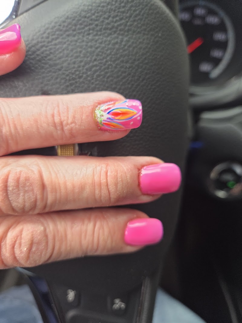 L a Nails, nail salon in Fergus Falls, MN, photo 2 of 10