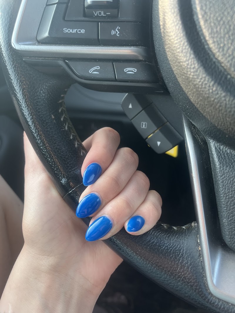 L a Nails, nail salon in Fergus Falls, MN, photo 5 of 10