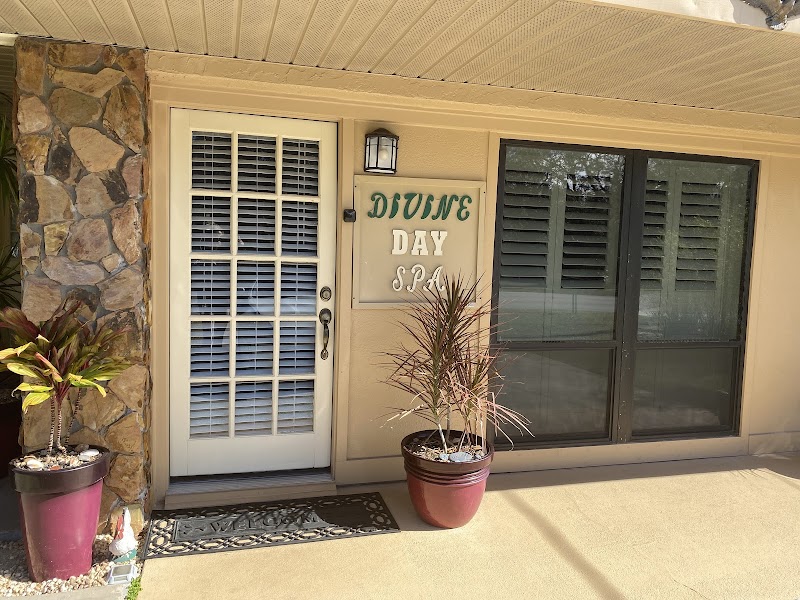 Divine Day Spa LLC, spa in Inverness, FL, photo 4 of 5