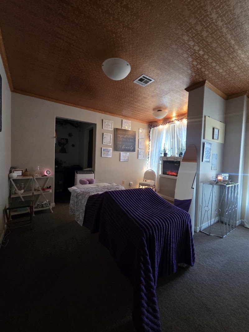 Harmony by Mireya, massage spa in Garden City, KS, photo 1 of 4