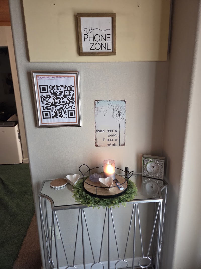 Harmony by Mireya, massage spa in Garden City, KS, photo 2 of 4