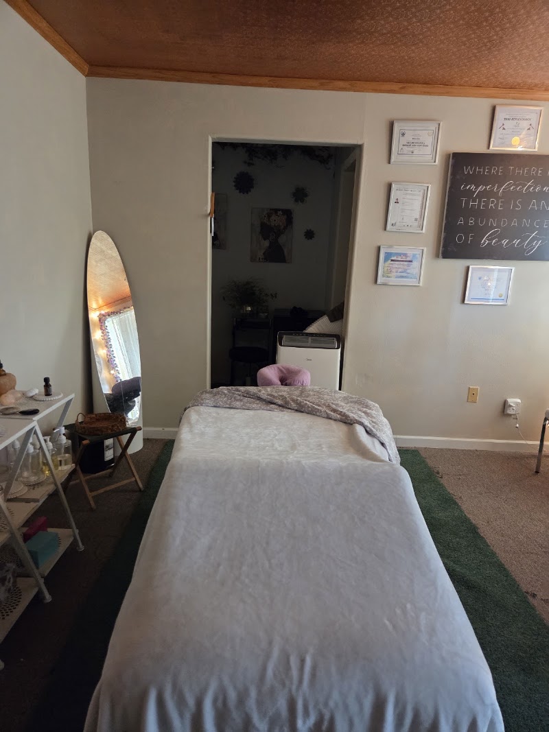 Harmony by Mireya, massage spa in Garden City, KS, photo 4 of 4