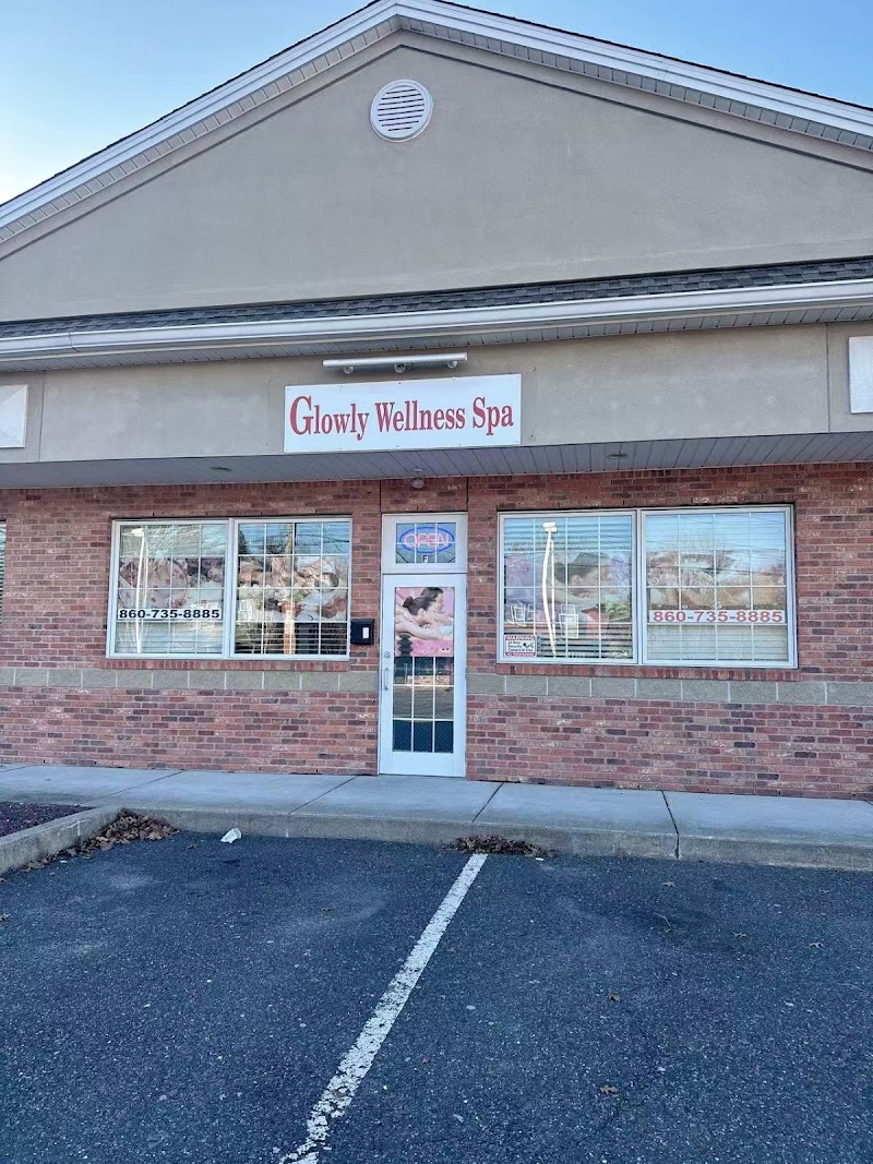 Glowly Wellness Spa, massage service in Watertown, CT, photo 1 of 10