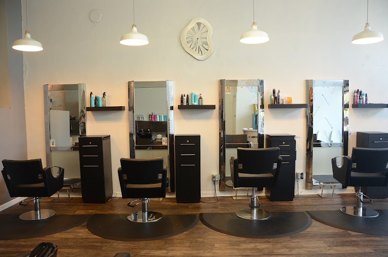 BAAR - Beauty And Art Redesigned Salon & Spa, beauty salon in Muscatine, IA, photo 1 of 10