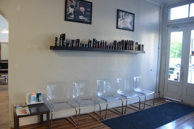 BAAR - Beauty And Art Redesigned Salon & Spa, beauty salon in Muscatine, IA, photo 2 of 10