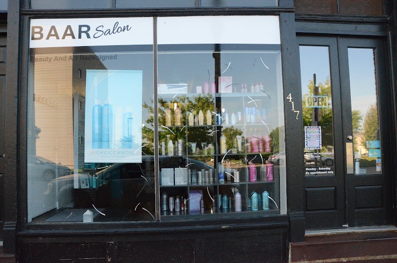 BAAR - Beauty And Art Redesigned Salon & Spa, beauty salon in Muscatine, IA, photo 3 of 10