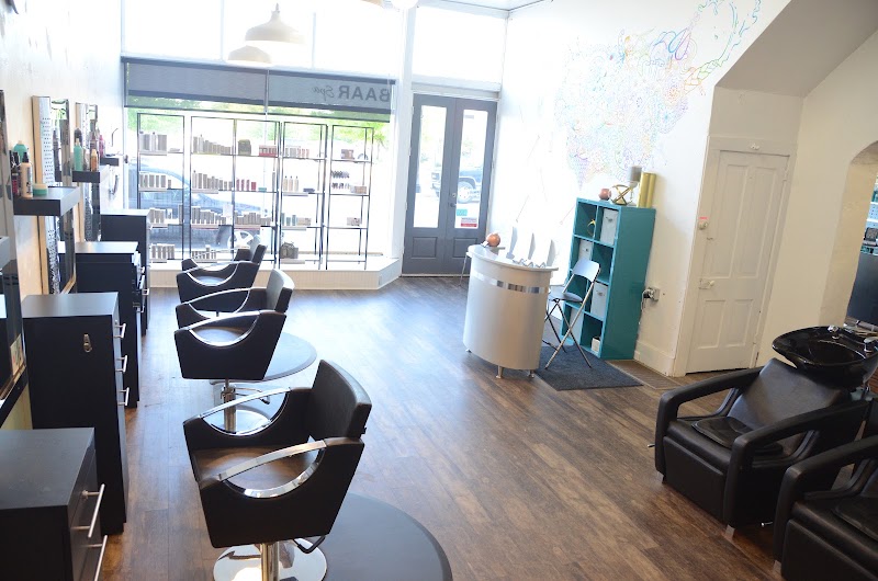 BAAR - Beauty And Art Redesigned Salon & Spa, beauty salon in Muscatine, IA, photo 4 of 10
