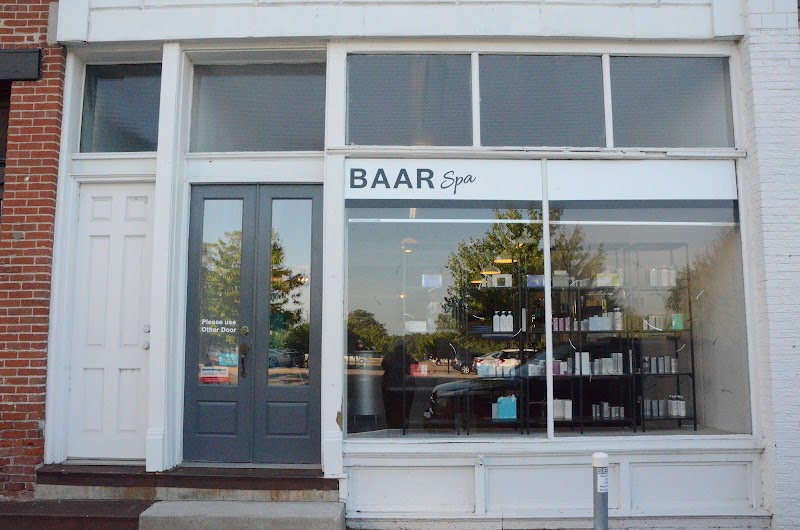 BAAR - Beauty And Art Redesigned Salon & Spa, beauty salon in Muscatine, IA, photo 5 of 10
