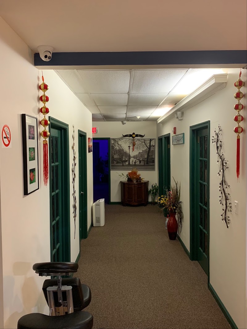 Lucky Happy Feet Reflexology & Body Work, massage spa in South Amboy, NJ, photo 3 of 20