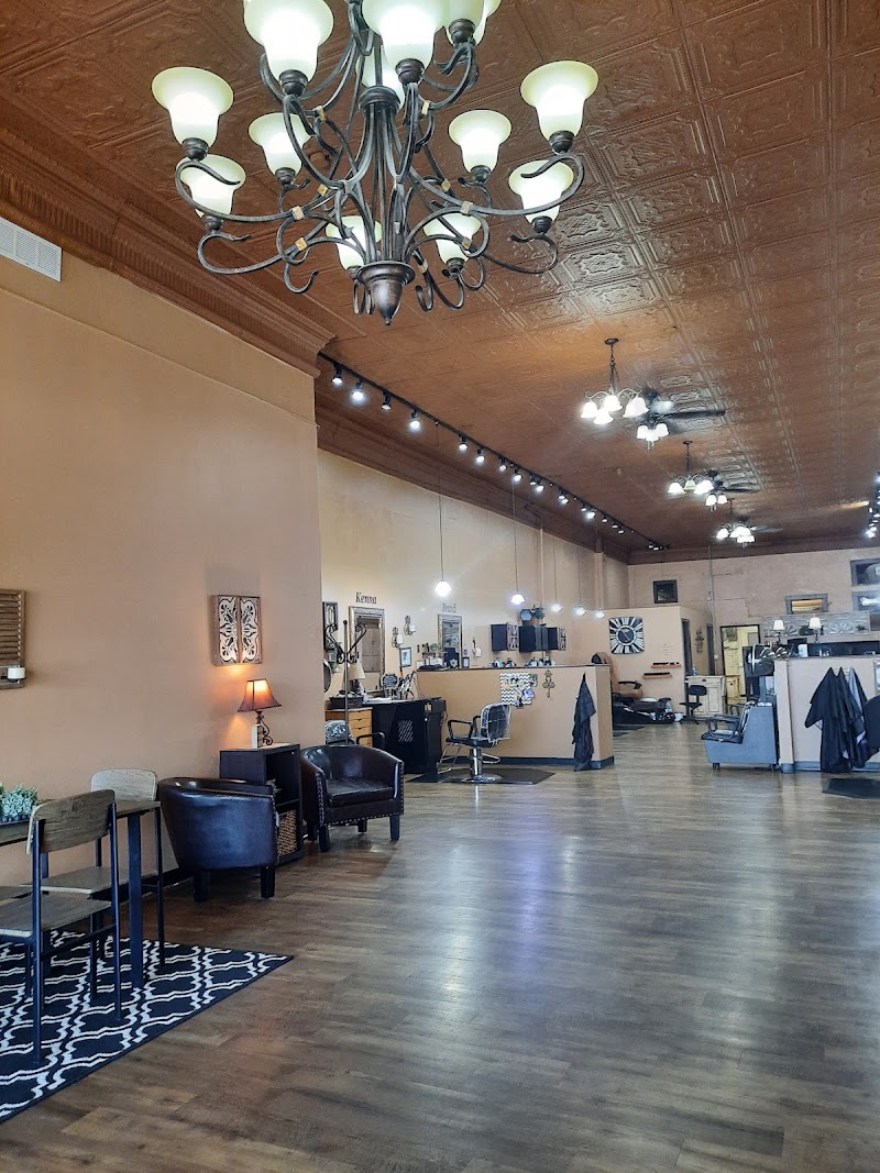 Hairbender, beauty salon in Scottsbluff, NE, photo 6 of 10