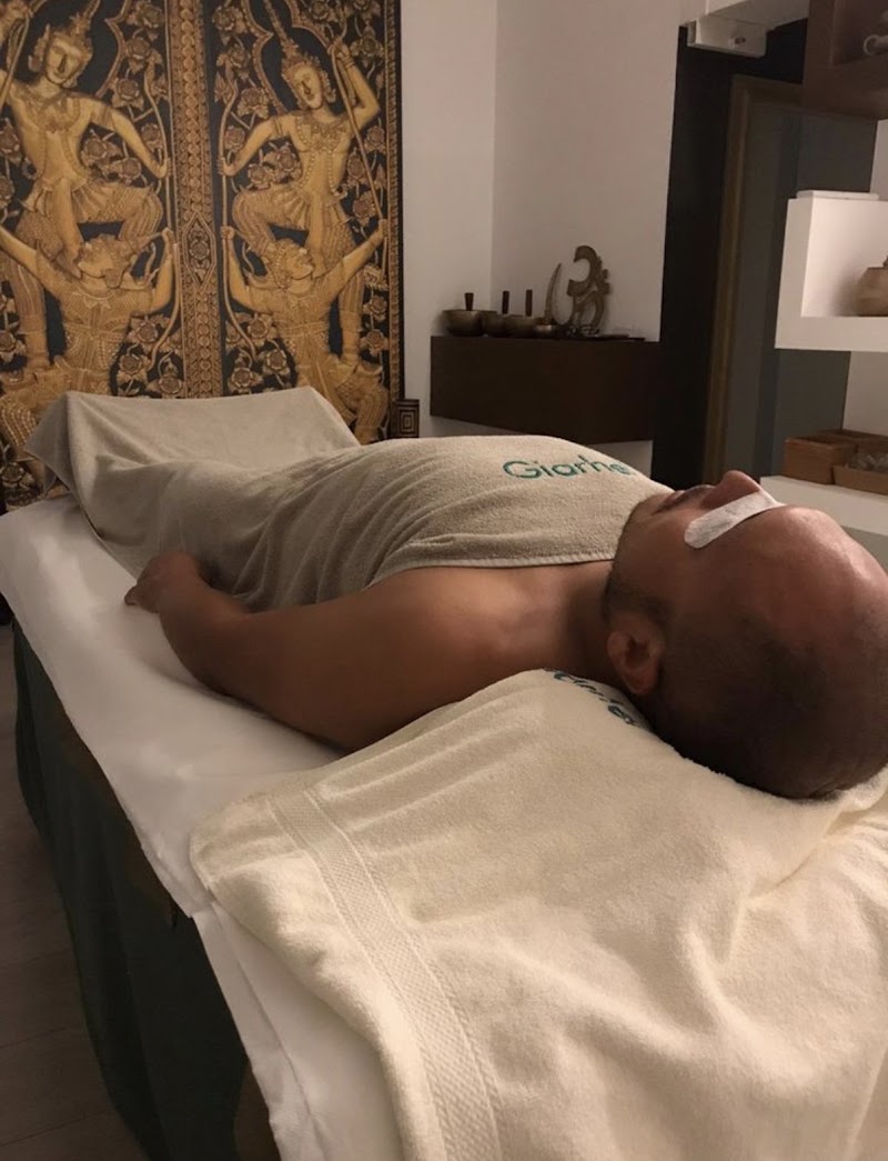 Grace spa and massage wellness, massage spa in Wallington, NJ, photo 3 of 3