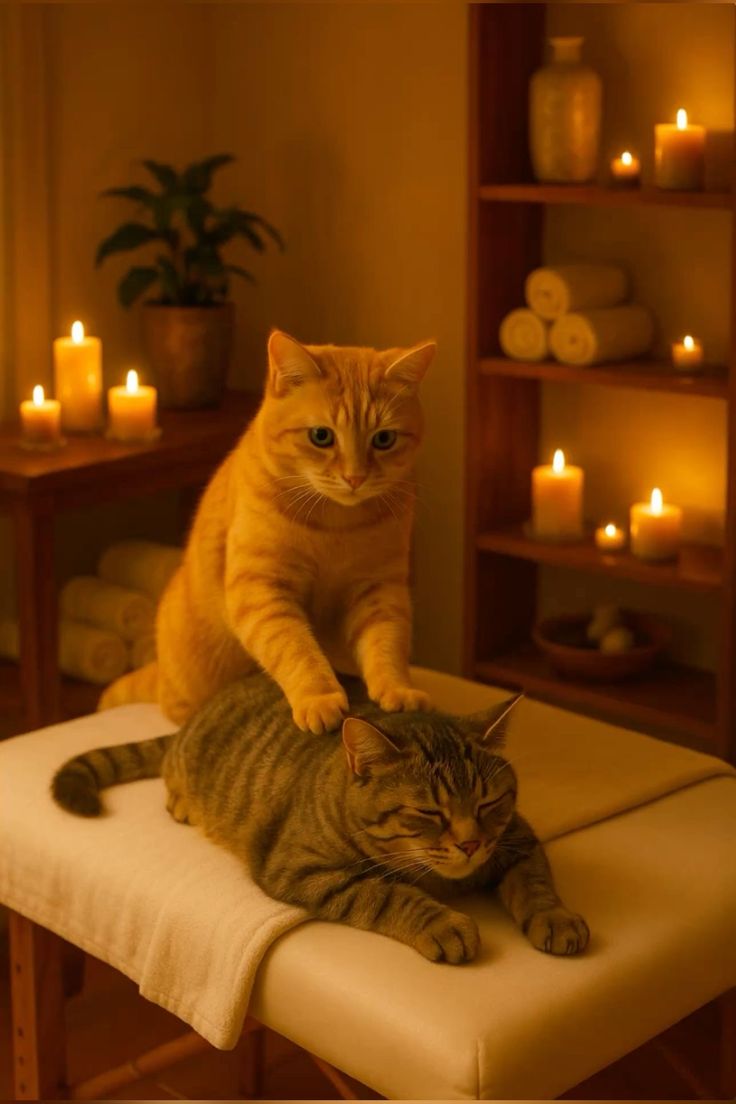 Ocean Touch body masssage Therapy, massage spa in Medina, OH, photo 1 of 10