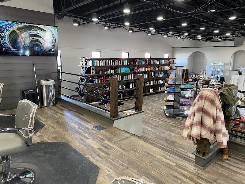 Foiled Salon • Boutique, beauty salon in Lebanon, MO, photo 6 of 10