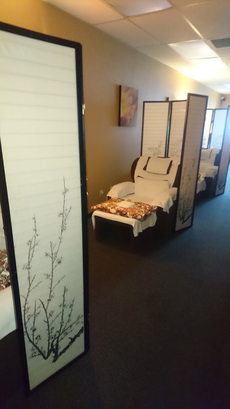 Small Apple Asian Spa, spa in Mount Vernon, WA, photo 4 of 5