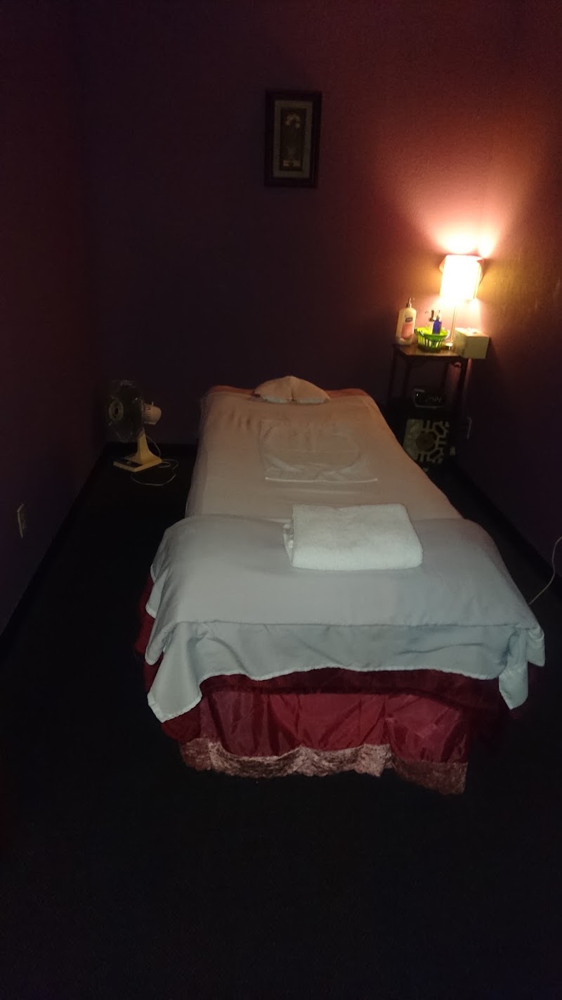 Small Apple Asian Spa, spa in Mount Vernon, WA, photo 5 of 5