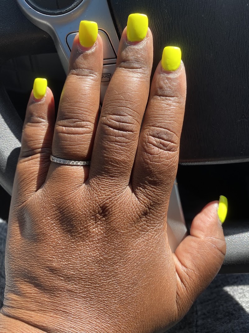 Nail Palace, nail salon in Kennesaw, GA, photo 1 of 10