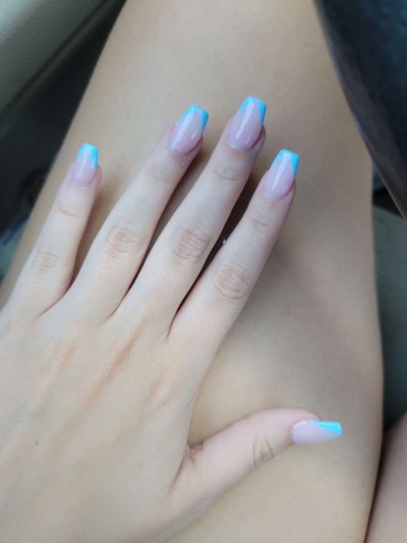Nail Palace, nail salon in Kennesaw, GA, photo 3 of 10