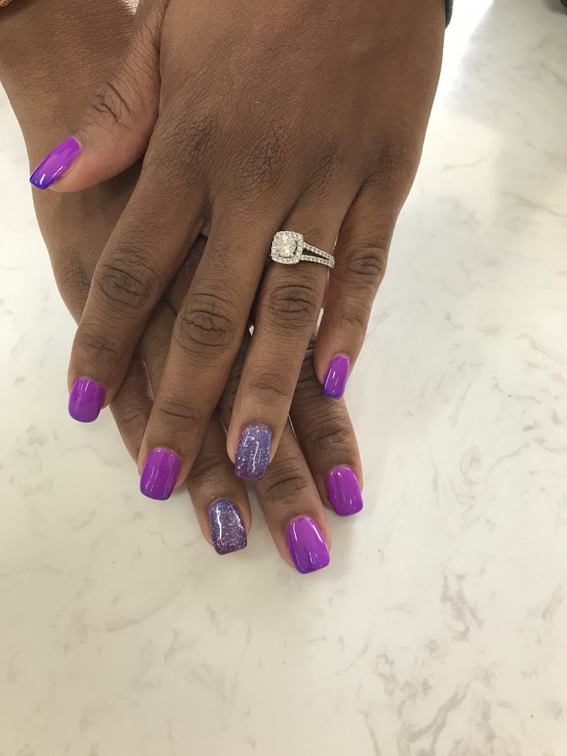 Nail Palace, nail salon in Kennesaw, GA, photo 4 of 10