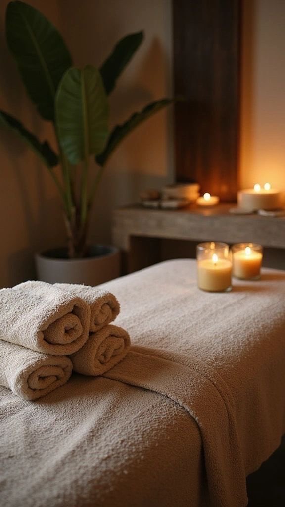Lindsey Spa, massage spa in Warwick, RI, photo 2 of 6