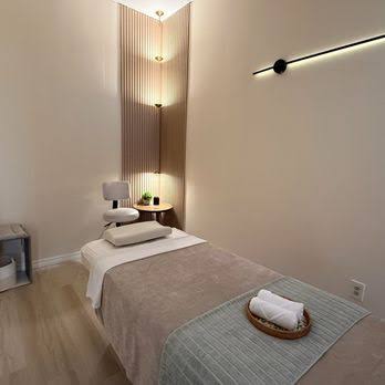 Lindsey Spa, massage spa in Warwick, RI, photo 6 of 6