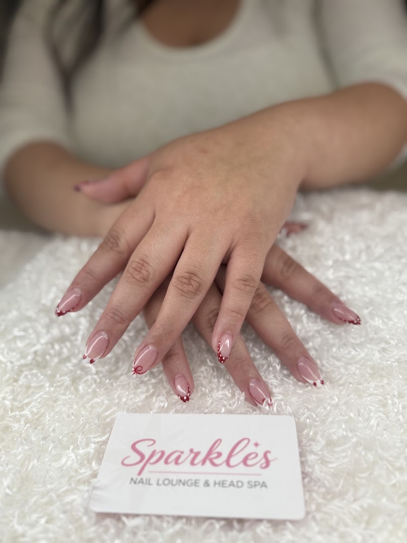 Sparkles Nail Lounge & Head Spa, beauty salon in Waco, TX, photo 5 of 10