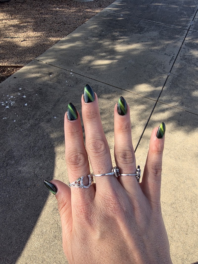 Sparkles Nail Lounge & Head Spa, beauty salon in Waco, TX, photo 6 of 10