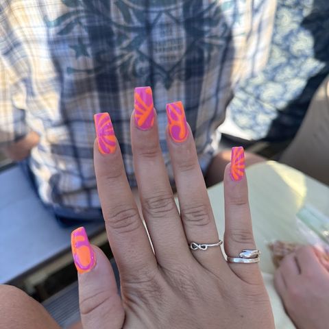 4 Seasons Nails & Spa, nail salon in Phoenixville, PA