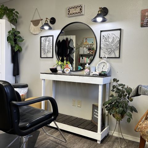 417 Hair & Co, beauty salon in Lebanon, MO