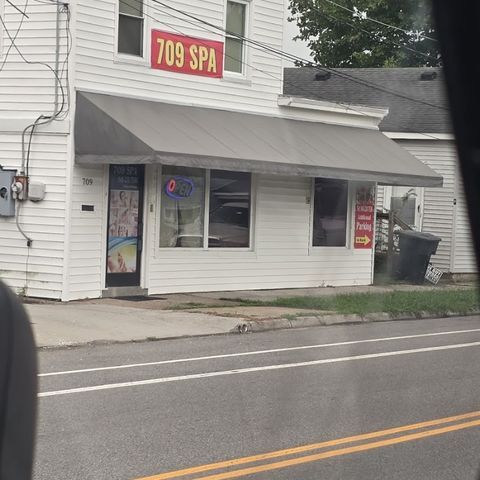 709 Massage Spa, massage spa in Portsmouth, VA