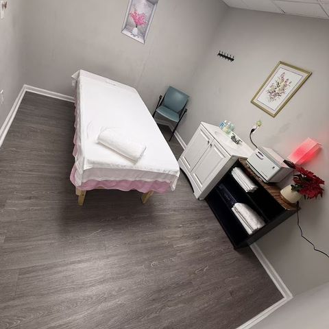 A Spa, massage spa in Columbus, GA