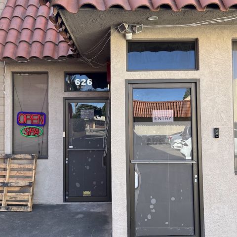 AB Massage SPA, massage spa in Santa Maria, CA