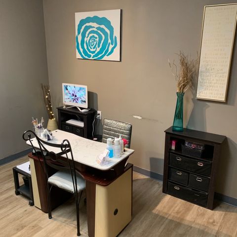Abracadabra Salon, hair salon in Chesapeake, VA