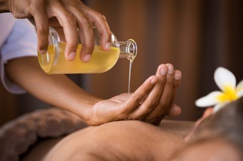 Absolute Tranquility Massage, massage service in Midland, MI