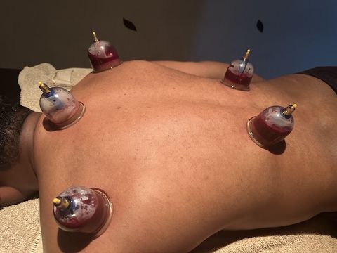 Agadir Spa, spa in Birmingham, United Kingdom