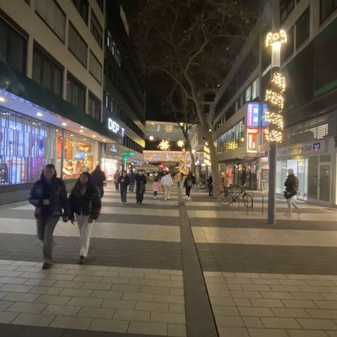 AiL-MANNHEIM, spa in Mannheim, Germany