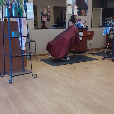 Alberto's Beauty Salon, beauty salon in Casa Grande, AZ
