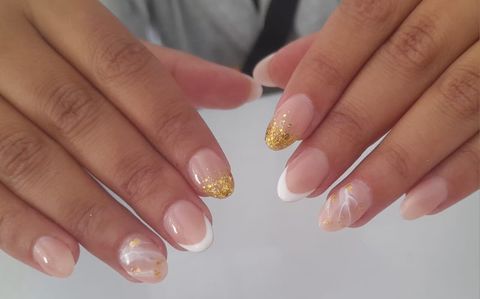 Aleina Nail Art Salon, nail salon in Manali, India