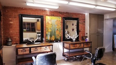 All Things Beautiful Salon, beauty salon in Montrose, CO