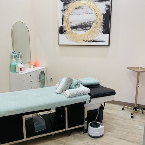 Allure Beauty & Wellness Med Spa, spa in McAllen, TX