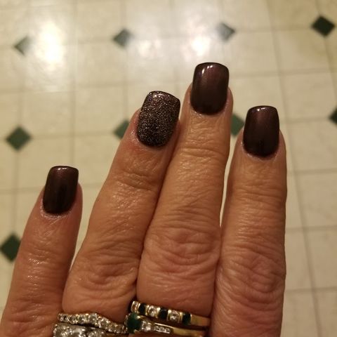 Allure Nail Salon, nail salon in Cuyahoga Falls, OH