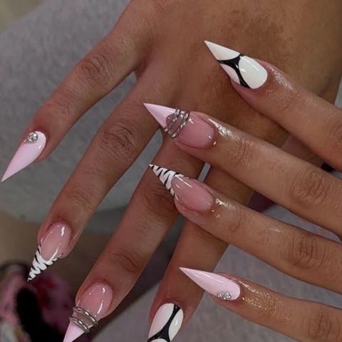 Alma Dream Nail Salon, nail salon in Bayonne, NJ