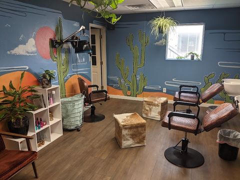Alter Ego Studios, beauty salon in Prescott, AZ