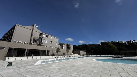 Altus SPA Braga, spa in Longos, Portugal