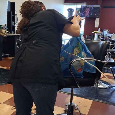Amalia's Beauty, beauty salon in Thornton, CO