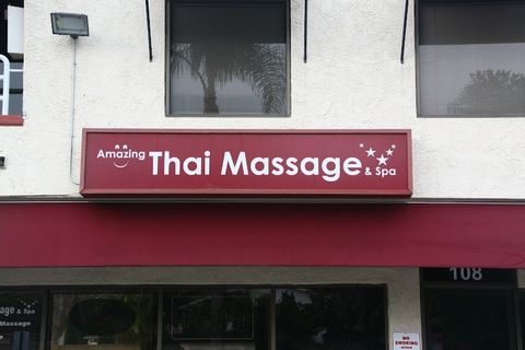 Amazing Thai Massage And Spa, LLC, massage service in Santa Clarita, CA