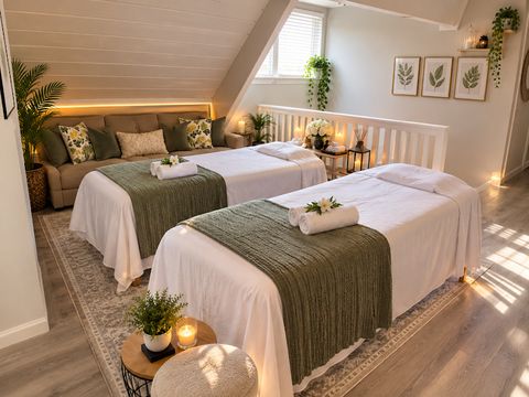Amelia Massage Spa & Wellness, massage spa in Jackson, WY