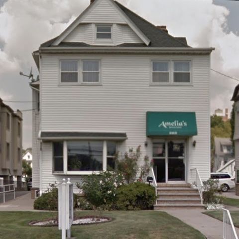 Amelia's Beauty Salon, beauty salon in Elizabeth, NJ