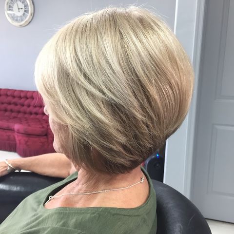 Anchor Beauty Salon, beauty salon in Yuma, AZ