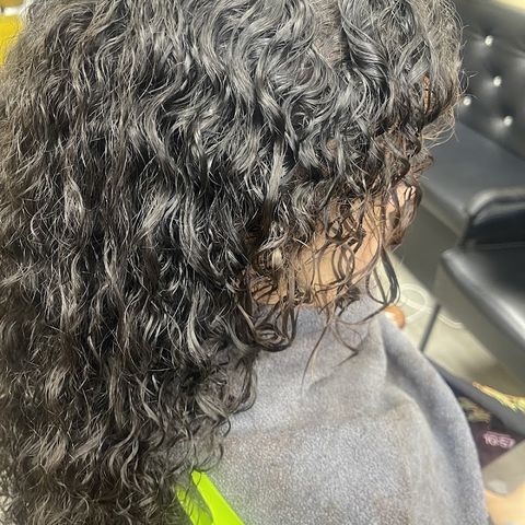 Andrea Beauty Hair Salon, beauty salon in College Park, MD