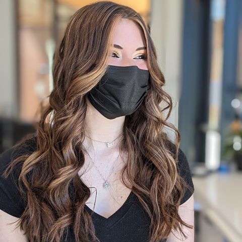 ANDREA'S, hair salon in Boulder, CO